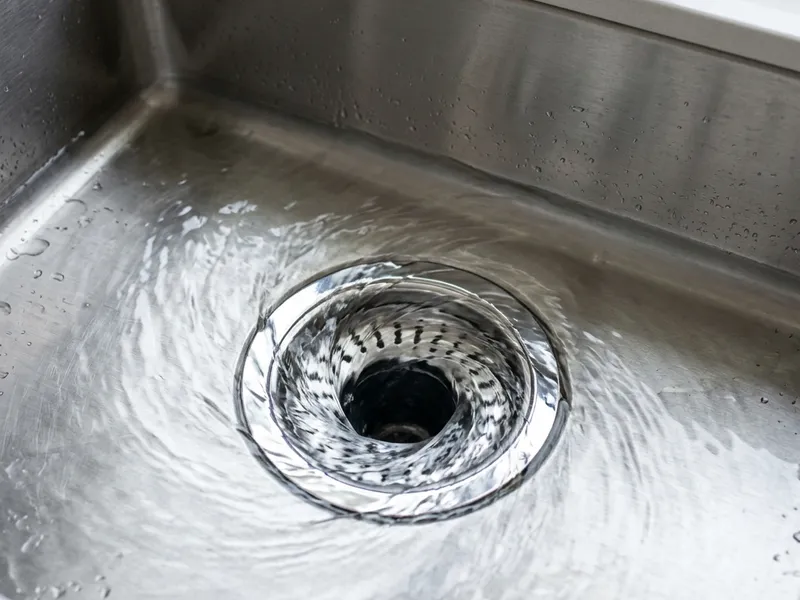 Drain Cleaning Plumber in Fife, WA